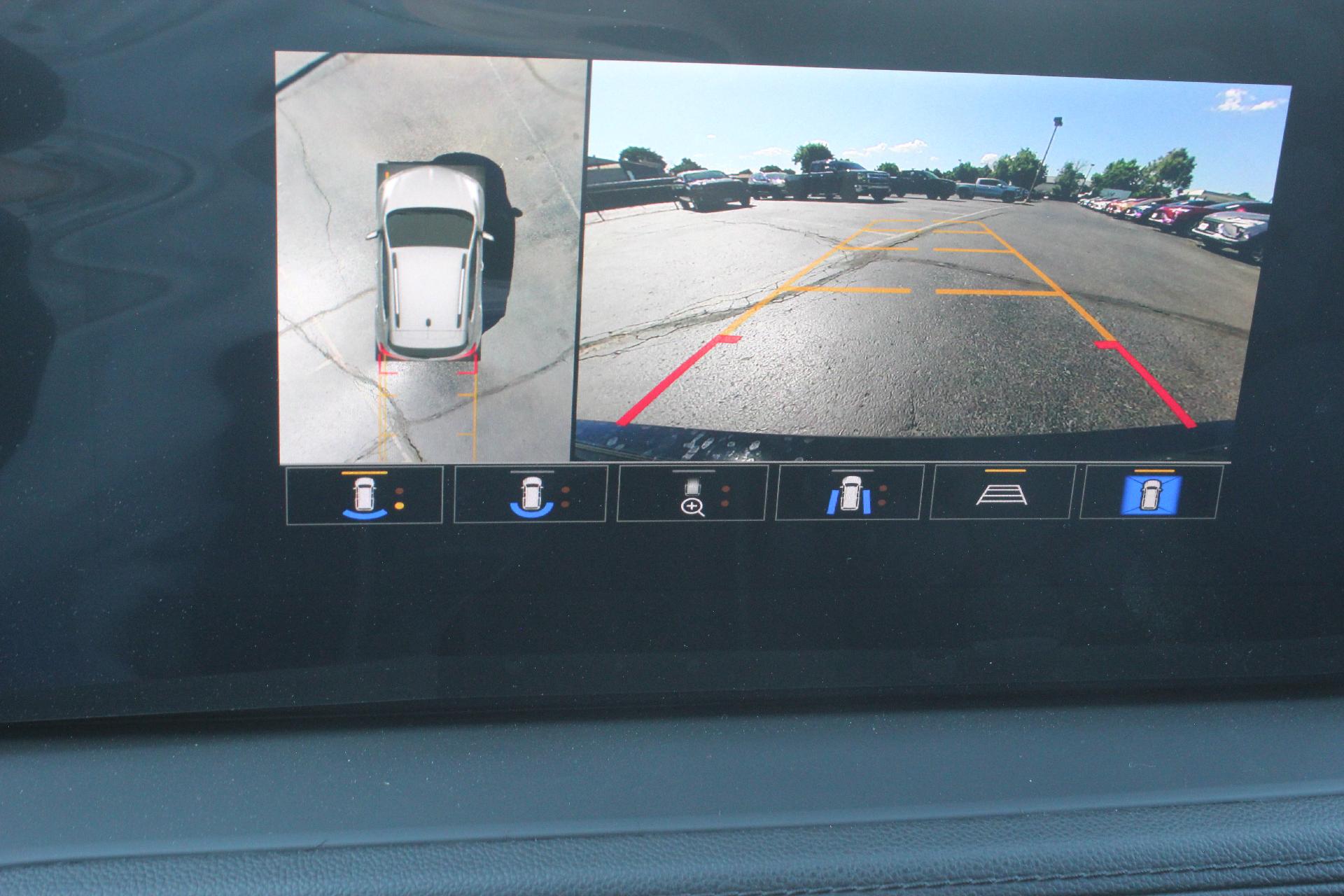 2026 Buick Encore GX Vehicle Photo in AURORA, CO 80012-4011