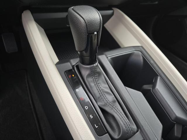2023 Honda Accord Sedan Vehicle Photo in Weatherford, TX 76087
