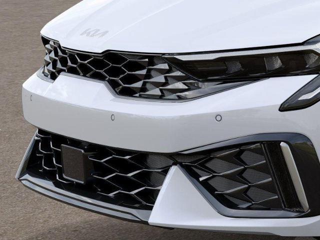 2025 Kia K5 Vehicle Photo in Tucson, AZ 85712