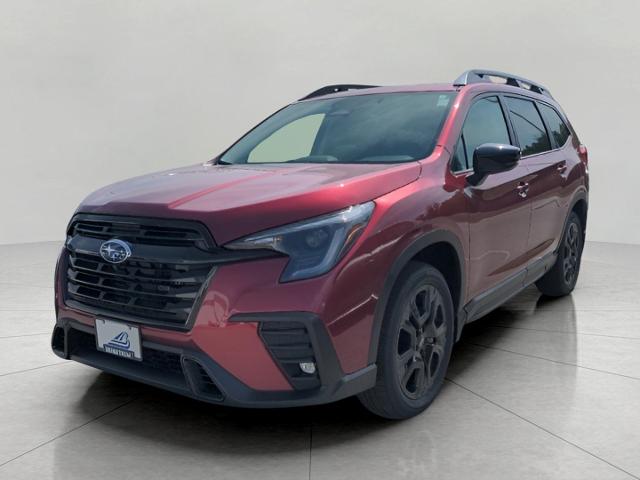 2025 Subaru Ascent Vehicle Photo in Green Bay, WI 54304