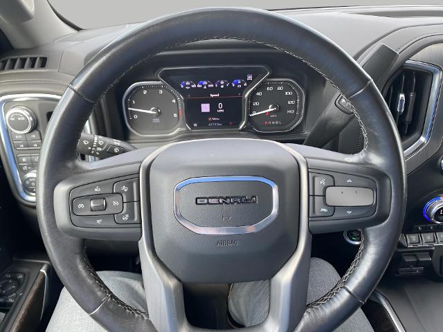 2022 GMC Sierra 3500 HD Vehicle Photo in APPLETON, WI 54914-8833