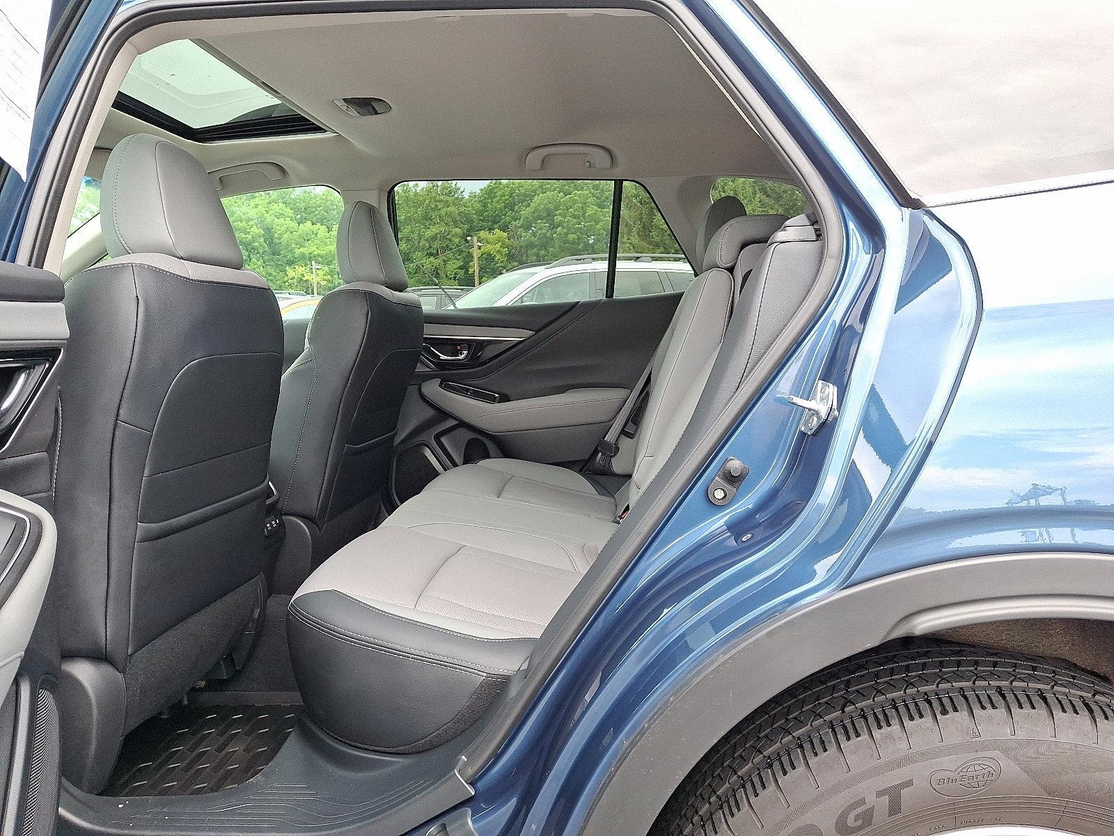 2022 Subaru Outback Vehicle Photo in Harrisburg, PA 17111