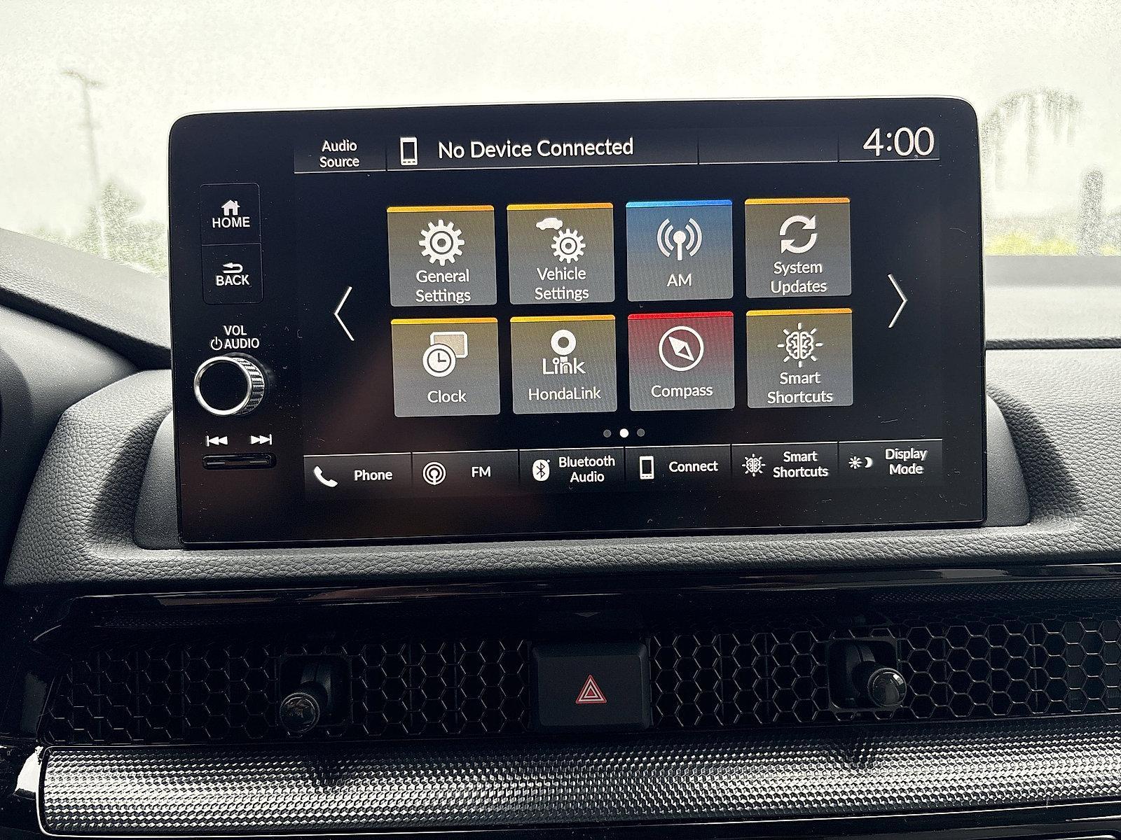 2024 Honda CR-V Vehicle Photo in Harrisburg, PA 17111