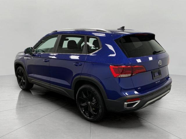 2023 Volkswagen Taos Vehicle Photo in Appleton, WI 54913