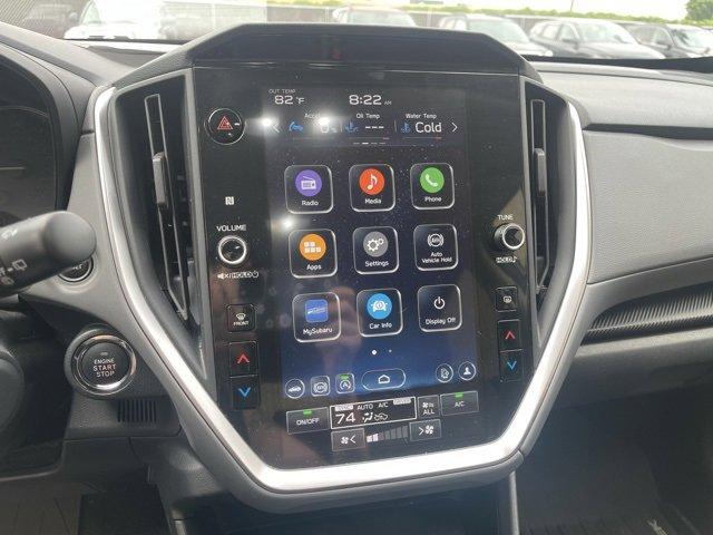 2024 Subaru Crosstrek Vehicle Photo in Philadelphia, PA 19116