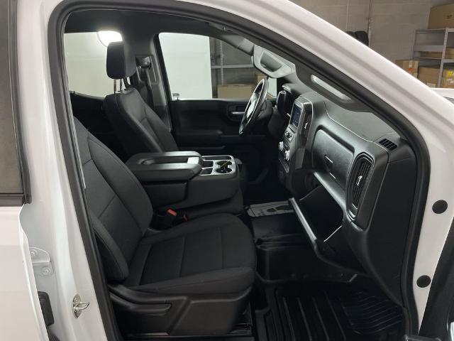 2023 GMC Sierra 1500 Vehicle Photo in GILBERT, AZ 85297-0402