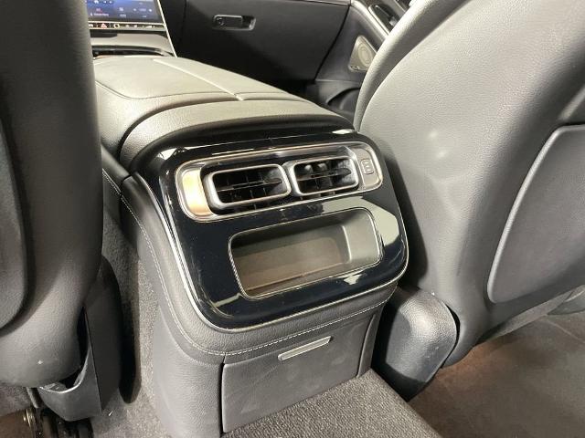 2022 Mercedes-Benz S-Class Vehicle Photo in GILBERT, AZ 85297-0402
