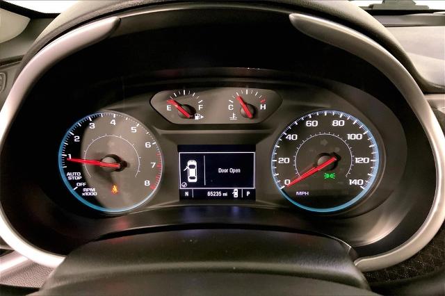 2023 Chevrolet Malibu Vehicle Photo in Kansas City, MO 64114
