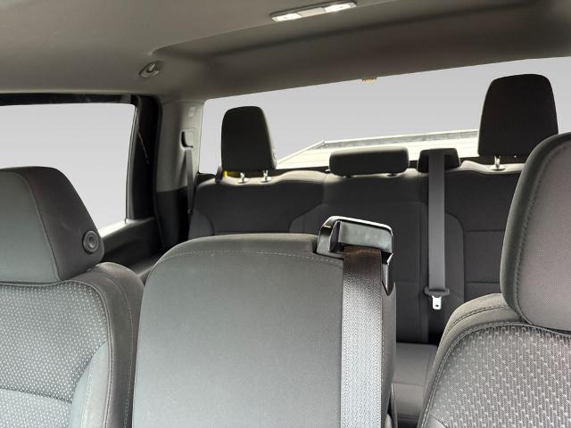 2022 Chevrolet Silverado 2500 HD Vehicle Photo in Savannah, GA 31419