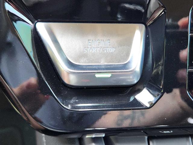 2025 GMC Sierra 1500 Vehicle Photo in DENTON, TX 76210-9321