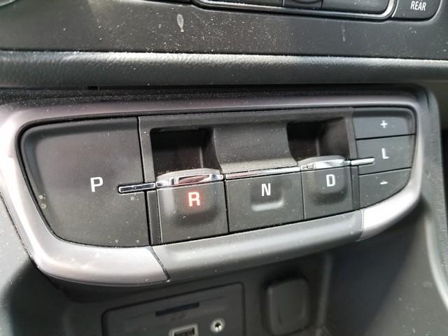 2022 GMC Terrain Vehicle Photo in ELYRIA, OH 44035-6349