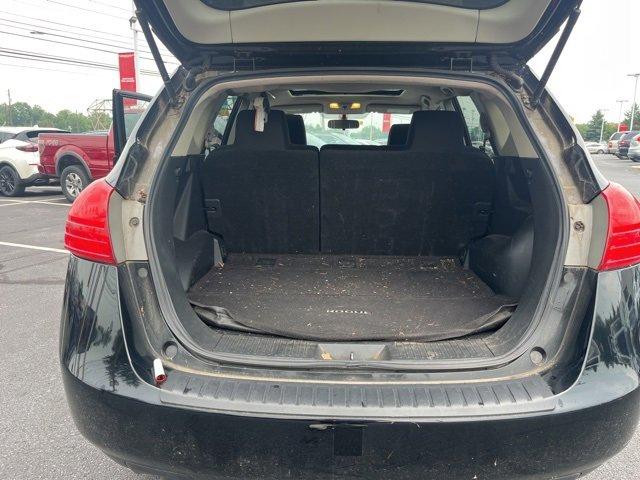 2012 Nissan Rogue Vehicle Photo in Harrisburg, PA 17111-1033