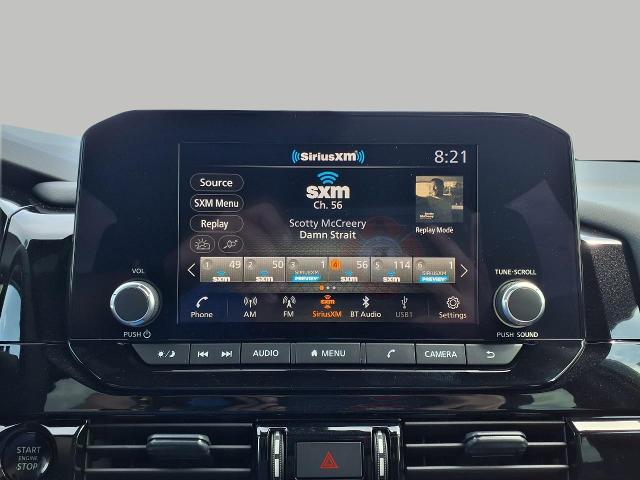 2025 Nissan Pathfinder Vehicle Photo in Oshkosh, WI 54904