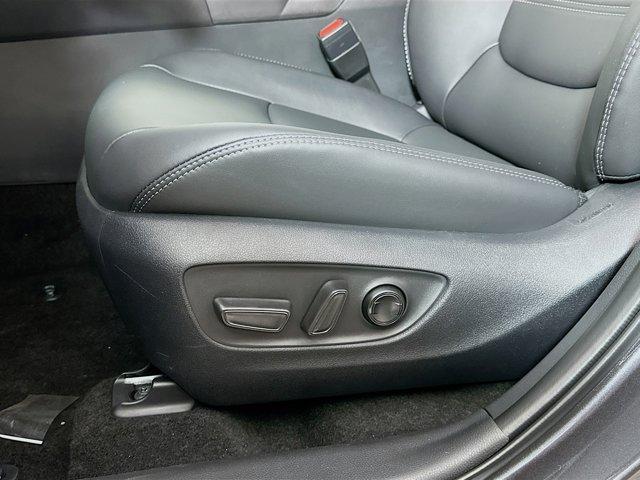 2025 Toyota RAV4 Vehicle Photo in Flemington, NJ 08822