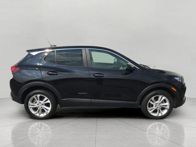 2023 Buick Encore GX Vehicle Photo in GREEN BAY, WI 54303-3330
