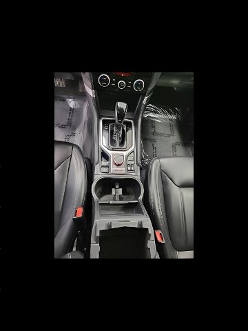 2022 Subaru Forester Vehicle Photo in Oshkosh, WI 54904