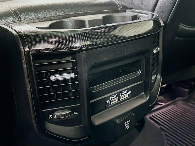 2022 Ram 1500 Vehicle Photo in Doylsetown, PA 18901