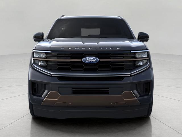 2025 Ford Expedition Max Vehicle Photo in Neenah, WI 54956