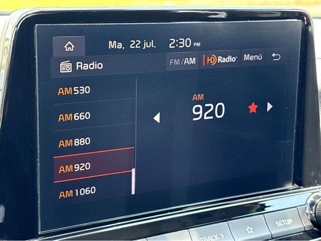 2023 Kia Forte Vehicle Photo in Hinesville, GA 31313