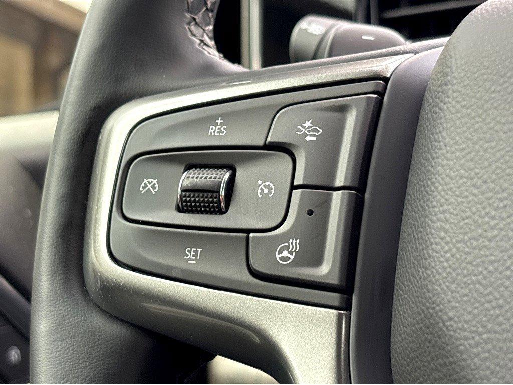 2025 Chevrolet Silverado 1500 Vehicle Photo in SAVANNAH, GA 31406-4513