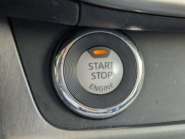 2020 Nissan Murano Vehicle Photo in BRUNSWICK, GA 31525-1881