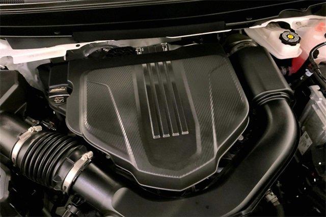 2024 Chevrolet Traverse Vehicle Photo in KANSAS CITY, MO 64114-4502