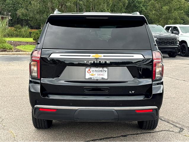 2023 Chevrolet Tahoe Vehicle Photo in BEAUFORT, SC 29906-4218