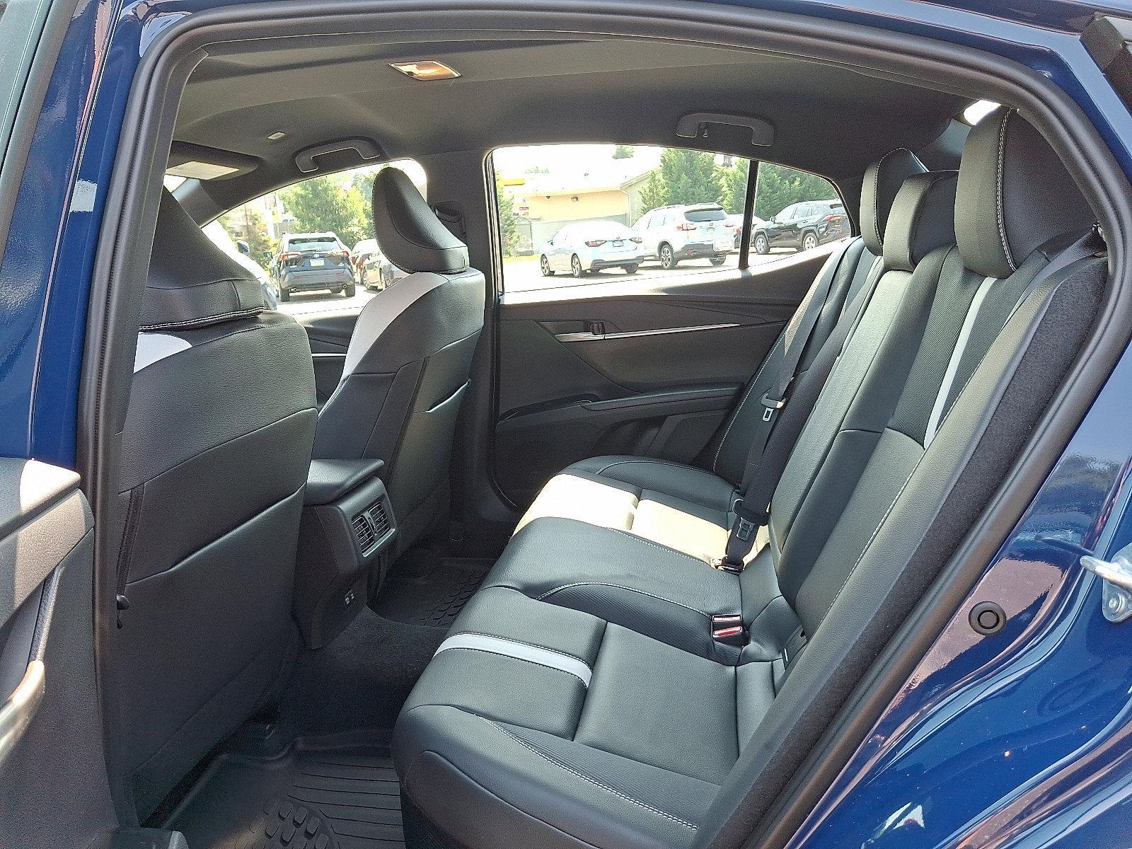2025 Toyota Camry Vehicle Photo in Trevose, PA 19053