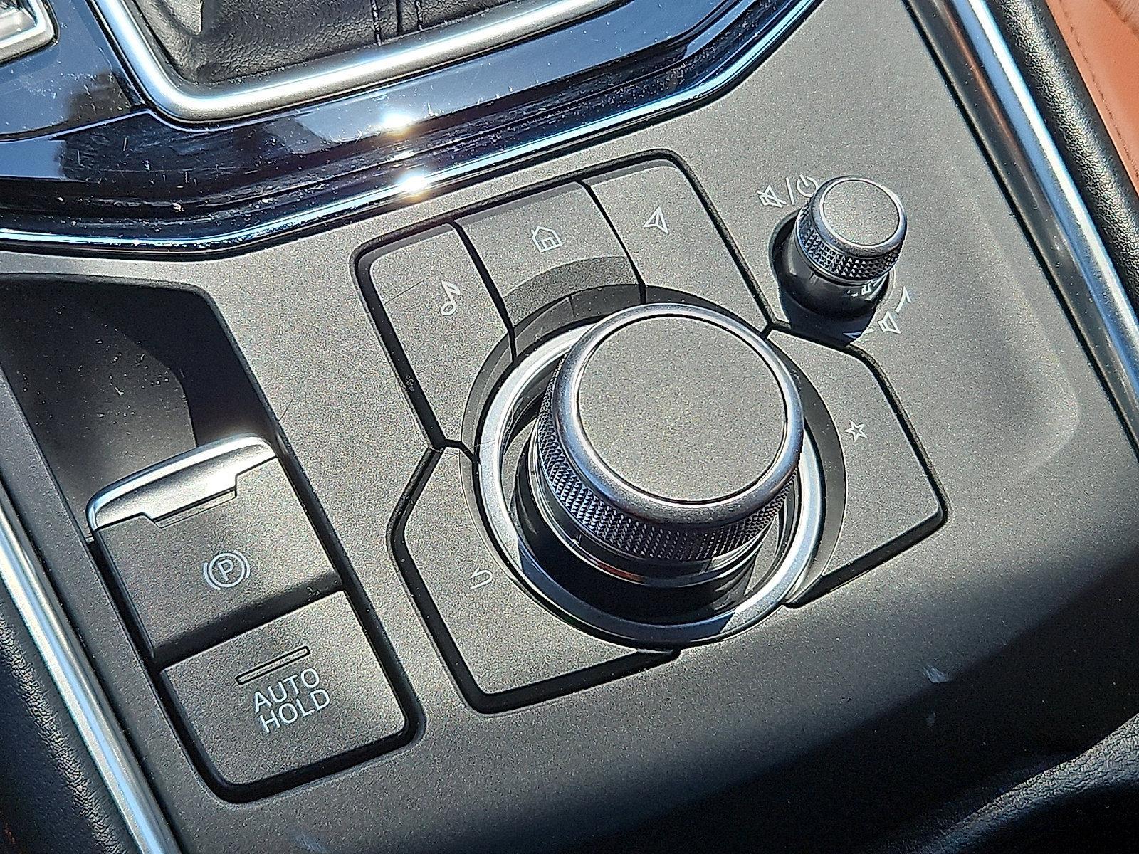 2024 Mazda CX-5 Vehicle Photo in Trevose, PA 19053