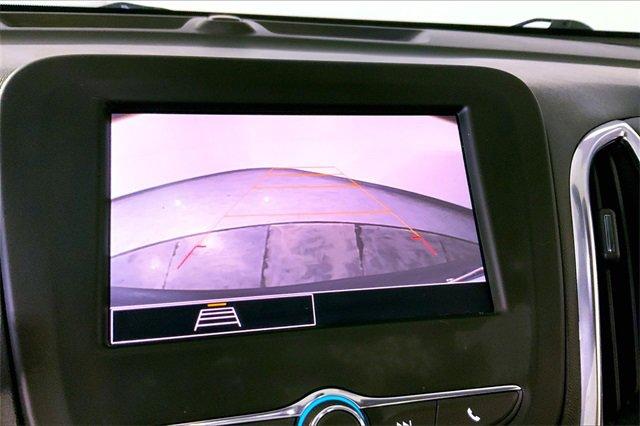 2022 Chevrolet Equinox Vehicle Photo in KANSAS CITY, MO 64114-4502