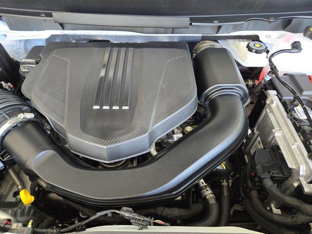 2024 Chevrolet Traverse Vehicle Photo in Decatur, TX 76234