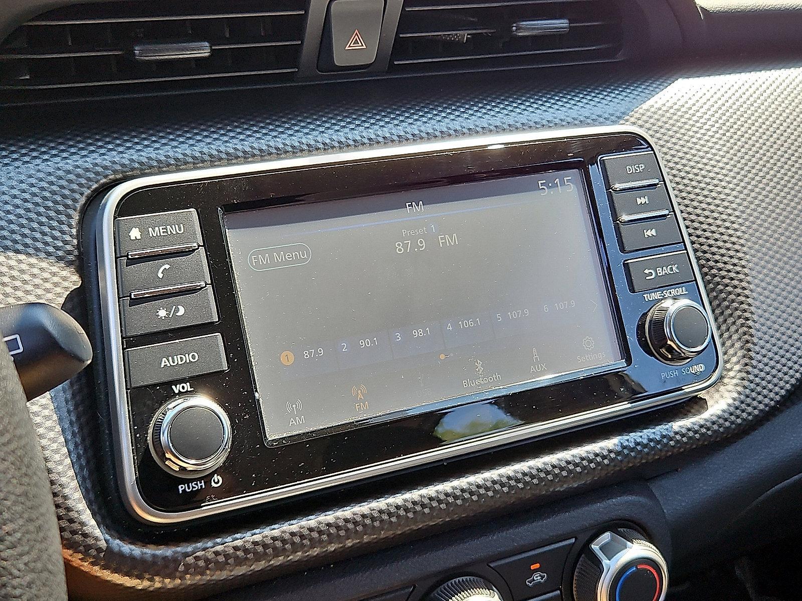 2020 Nissan Kicks Vehicle Photo in Jenkintown, PA 19046