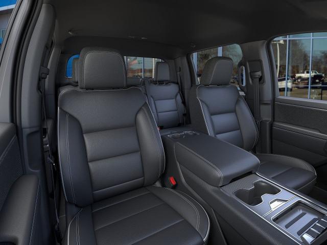 2026 GMC Sierra EV Vehicle Photo in OSHKOSH, WI 54904-7811