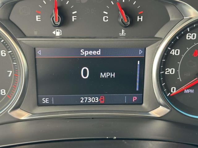2023 Chevrolet Traverse Vehicle Photo in Roslyn, NY 11576