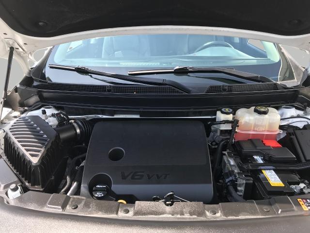 2019 Buick Enclave Vehicle Photo in GREEN BAY, WI 54303-3330