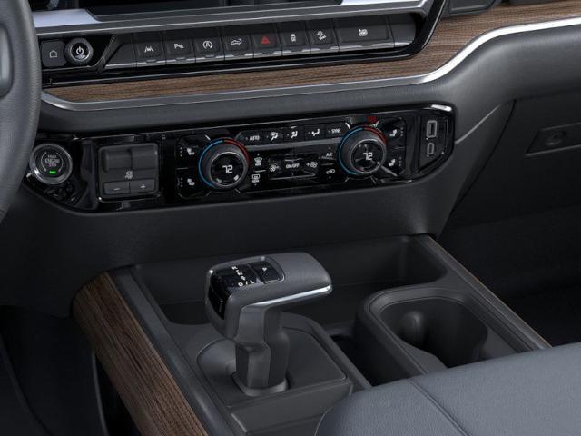 2026 Chevrolet Silverado 1500 Vehicle Photo in MADISON, WI 53713-3220