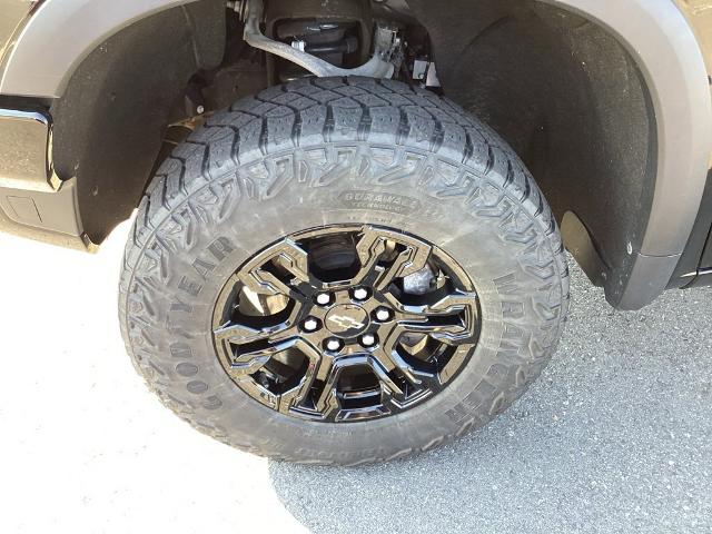 2022 Chevrolet Silverado 1500 Vehicle Photo in GARDNER, MA 01440-3110
