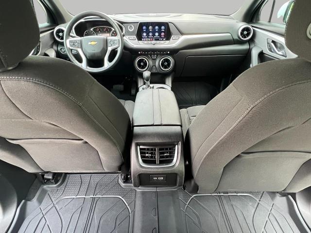 2021 Chevrolet Blazer Vehicle Photo in Appleton, WI 54914