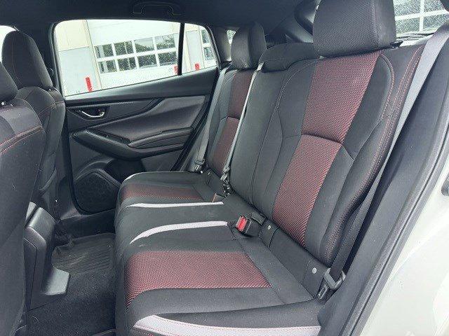 2020 Subaru Impreza Vehicle Photo in Mechanicsburg, PA 17050-1707