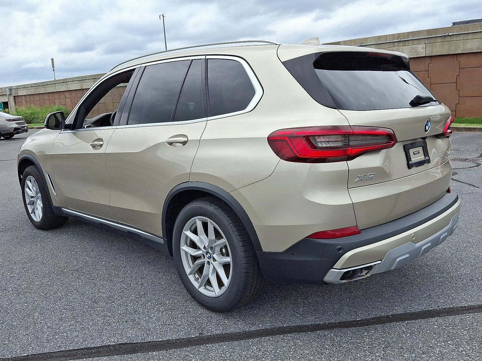 2019 BMW X5 xDrive40i Vehicle Photo in Lancaster, PA 17601