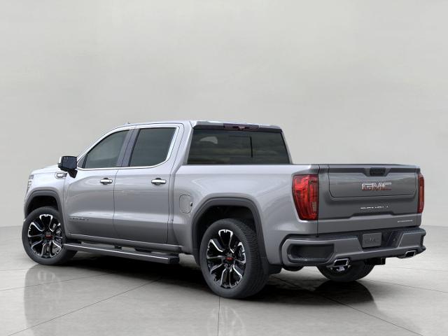 2026 GMC Sierra 1500 Vehicle Photo in OSHKOSH, WI 54904-7811