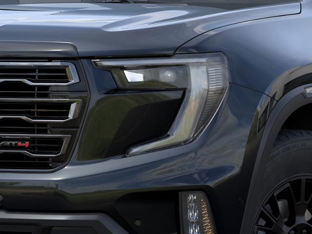 2026 GMC Acadia Vehicle Photo in GREEN BAY, WI 54303-3330