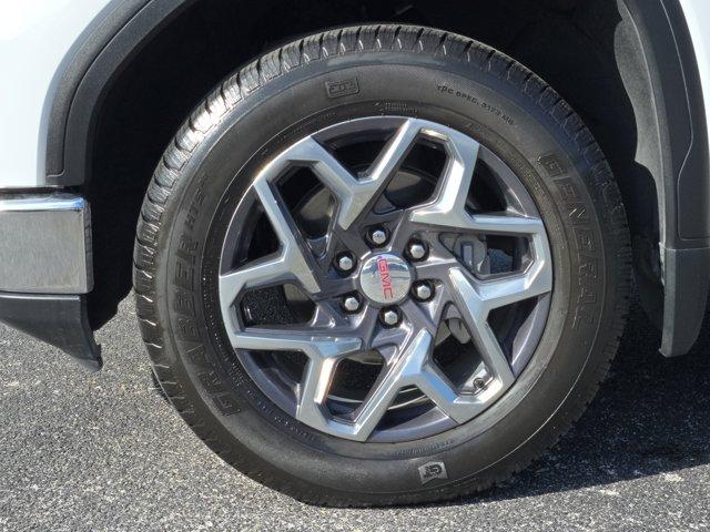 2023 GMC Sierra 1500 Vehicle Photo in Decatur, TX 76234