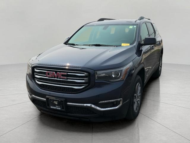 2019 GMC Acadia Vehicle Photo in GREEN BAY, WI 54303-3330