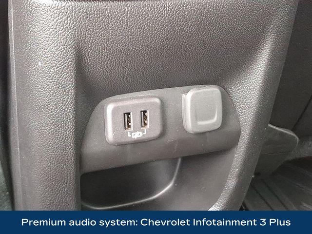 2022 Chevrolet Colorado Vehicle Photo in PAWLING, NY 12564-3219