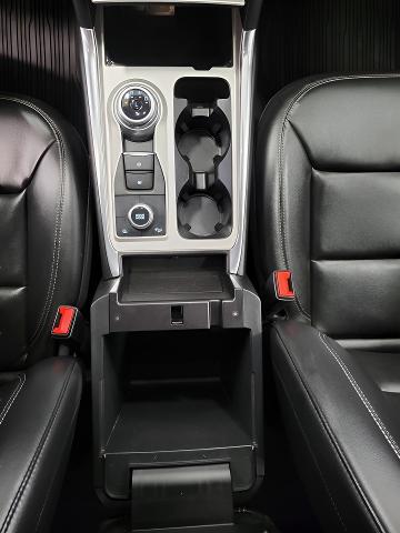 2023 Ford Explorer Vehicle Photo in Neenah, WI 54956