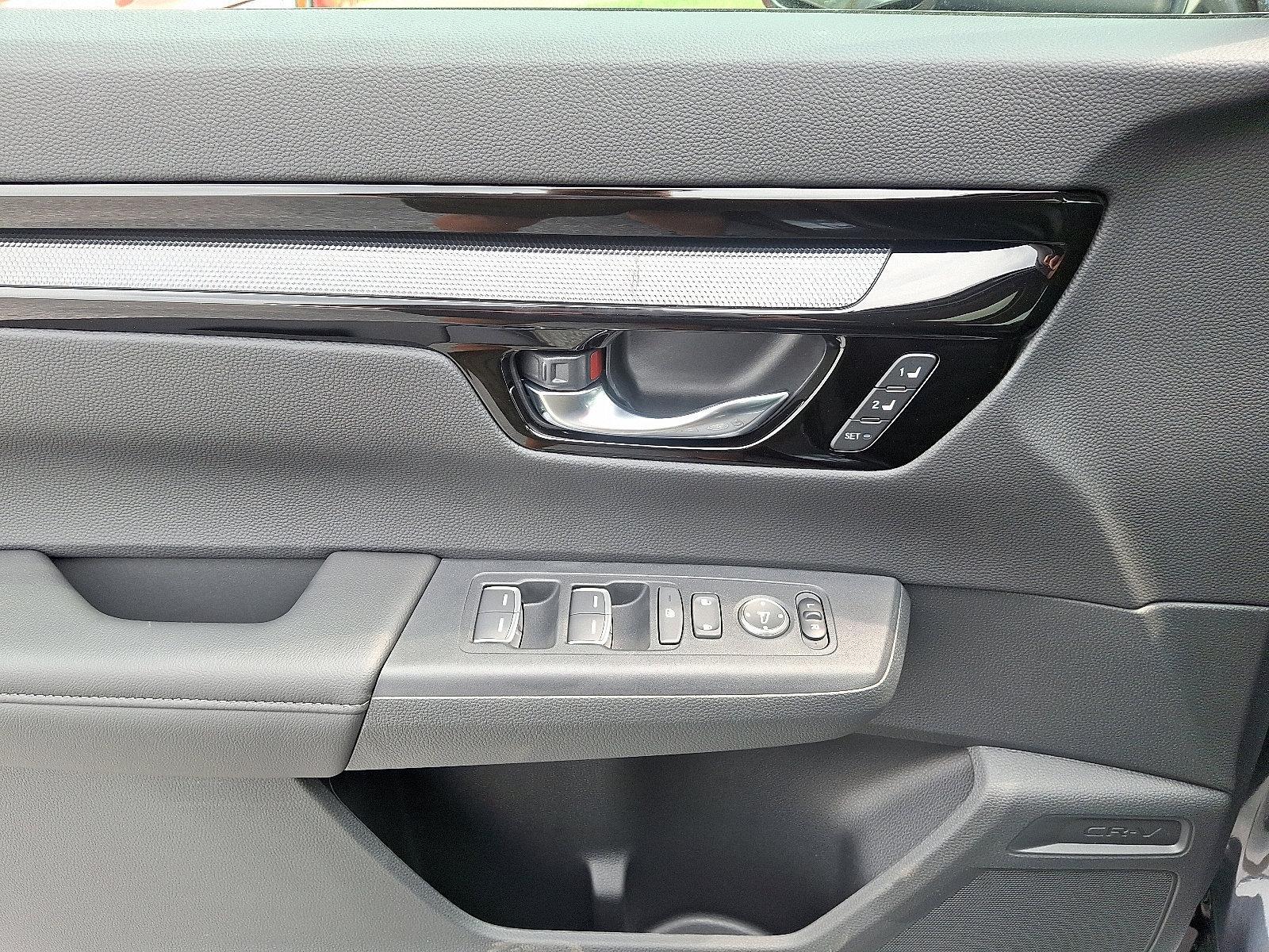 2026 Honda CR-V Vehicle Photo in Harrisburg, PA 17111