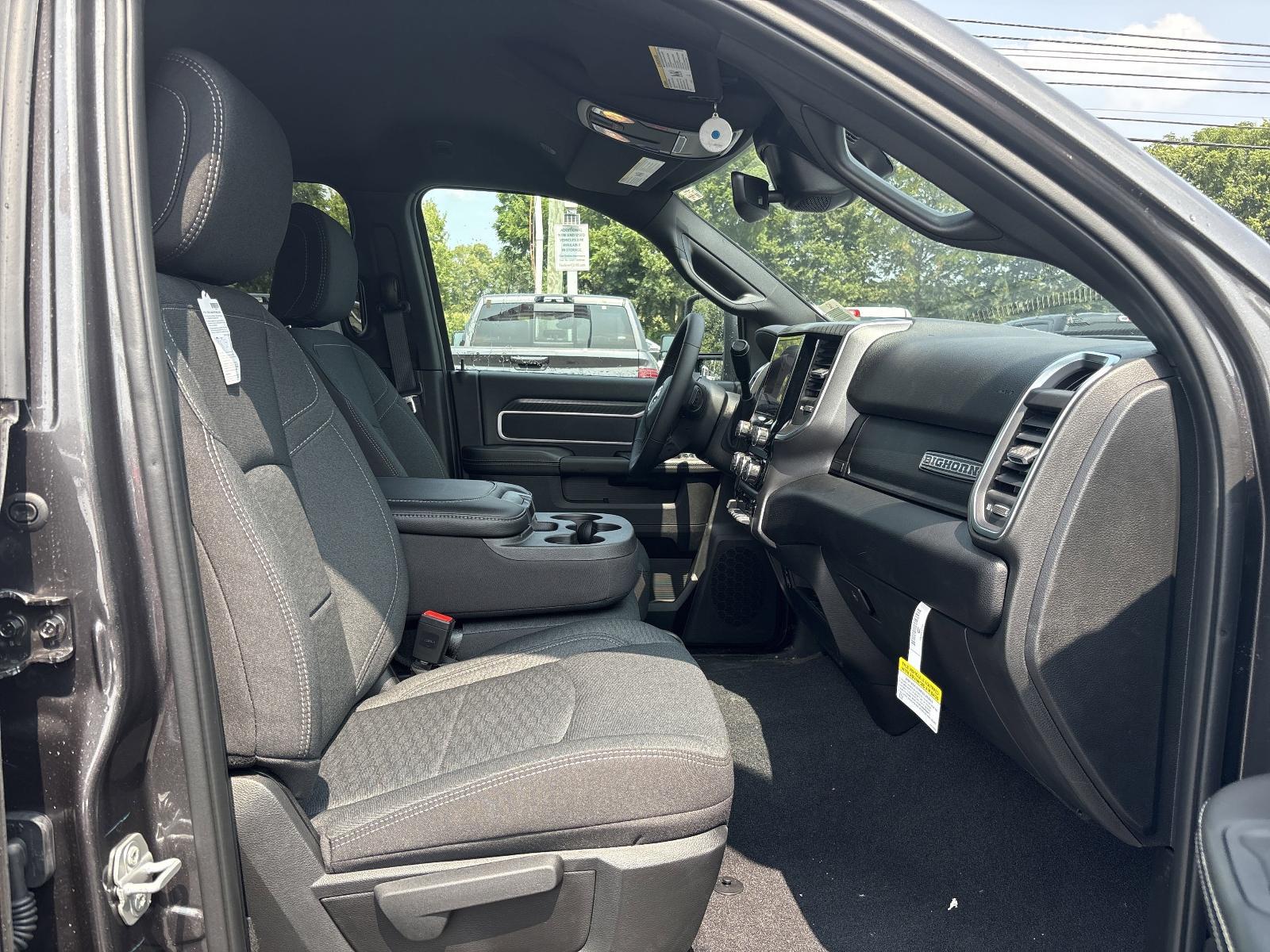 2025 Ram 2500 Vehicle Photo in Mechanicsburg, PA 17050-1707