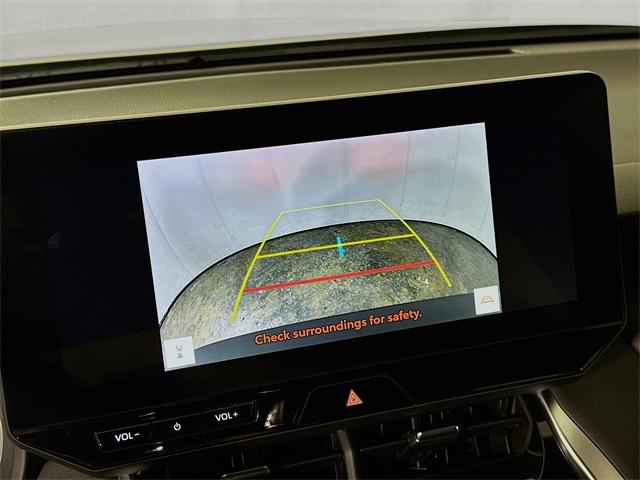 2023 Toyota Venza Vehicle Photo in Everett, WA 98204