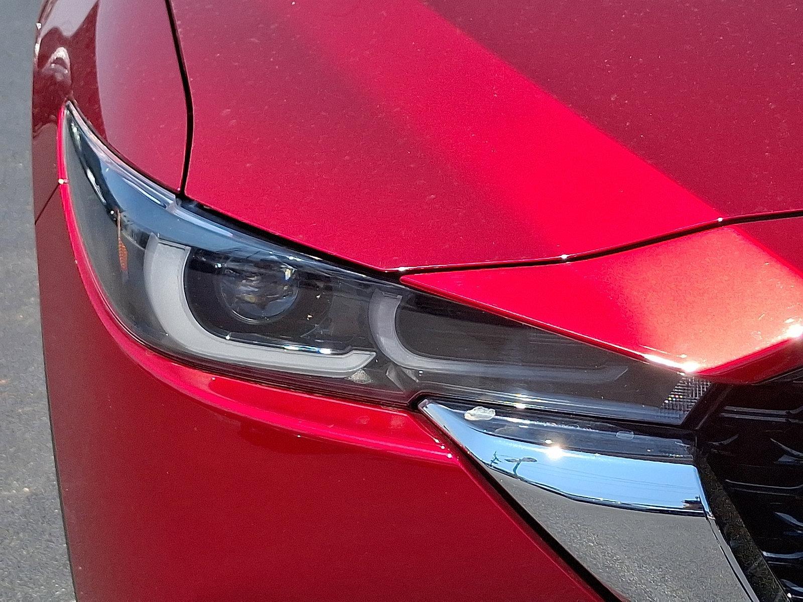 2022 Mazda CX-5 Vehicle Photo in Harrisburg, PA 17111